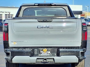 Usado 2024 GMC Sierra EV DENALI - Product Image 4