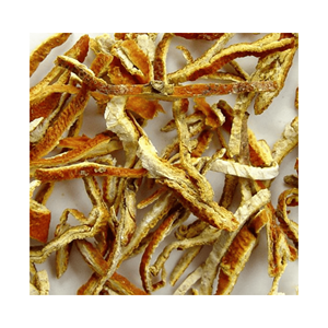 Écorces d'orange séchées parfumées, matière : écorce naturelle ; utilisation : mélange d'assaisonnement et garniture pour boissons ; origine : Vietnam en gros - Product Image 6