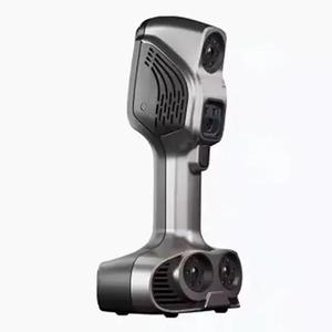 เครื่องสแกน 3 มิติ Scantech Ireal M3 อินฟราเรดเลเซอร์ พร้อมการรับประกัน 3 ปี - Product Image 3