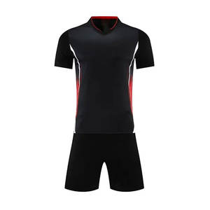Nuevo Estilo de Uniforme de Fútbol para Entrenamiento, Uniforme de Fútbol con Logotipo Personalizado, Hecho en Pakistán, Uniforme de Fútbol de la Mejor Calidad, Servicios OEM - Product Image 1