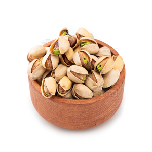 Kalla Kuchi Raw Dried <b>Pistachios</b> | Premium Grade | 100% Organic | Export Ready | Customizable Packaging - Product Image 1
