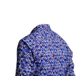 Newest Design Hot Sale Solid Slim Fit Long Sleeve Corduroy Casual <b>Shirt</b> for <b>Men</b> Corduroy <b>Shirt</b> <b>Men</b> Breathable Fabric - Product Image 5