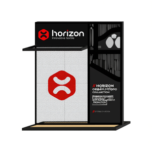 Espositore Horizon: Accessorio Premium per una Promozione Efficace dei Prodotti - Product Image 2