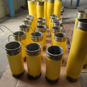 Tubería de Acero Recubierta de Plástico Personalizada DN15-DN300, Tubería Anticorrosiva EP/PE para Transporte de Gas Natural - Product Image 4