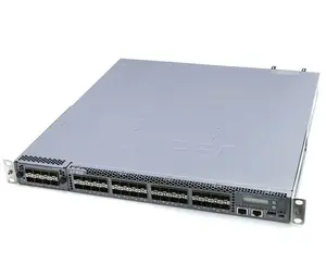 Netzwerkausrüstung Hersteller-Schalter Juniper Gb gebraucht l3 Management 10 Port-Schalter