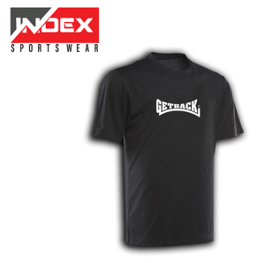 Alta calidad 250gsm 100% algodón clásico esencial 2 tonos manga raglán hombres camiseta Casual OEM venta al por mayor impresión de logotipo personalizado - Product Image 2