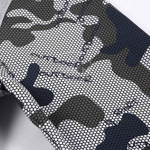 Survêtement pour hommes de style tendance, matériau durable, service OEM, utilisation en extérieur, taille plus, logo personnalisé, survêtements pour hommes - Product Image 6