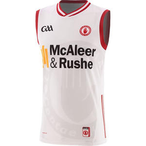 Kit de fútbol GAA para hombre, camiseta de fútbol de diseño sólido con 100% poliéster, servicio OEM, conjunto de estilo superior - Product Image 1