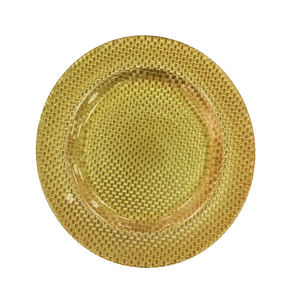 New Customized Hot Selling <b>Gold</b> <b>Placemats</b> for Hotels Wedding Restaurants Top Quality Fashionable Trending Design - Product Image 3