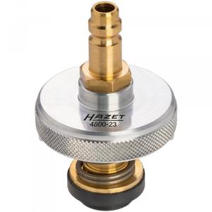 Conectores Automotrices Hazet Grupo Japonés/Adaptador de Radiador OPEL - Product Image 1