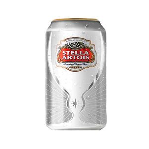 Cerveza Lager Sin Gluten Stellaa Artoiss, Botellas de 330 ml, Paquete de 12 Cajas, Certificada Sin Gluten, con el Mismo Gran Sabor - Product Image 2