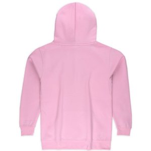 Sweat à capuche imprimé mode de haute qualité Logo personnalisé groupe personnel marque broderie hommes et femmes épais 100% coton pulls polaire - Product Image 4