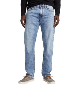 Pantalones vaqueros de alta calidad para hombre en color azul cielo Ropa de calle de longitud completa Pantalones vaqueros para hombre Hecho en Pakistán - Product Image 2