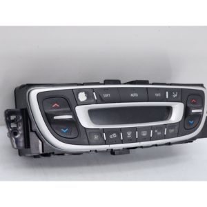 CLIMATE COMMANDI RENAULT Megane Coupé 2ème Série 275103596R (10>) - Product Image 2