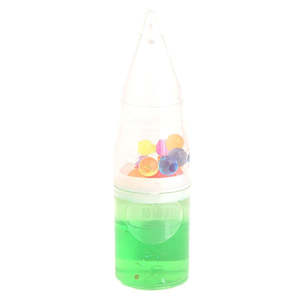 Polystyrene Beads <b>Slime</b> Toy - Multi - Product Image 2