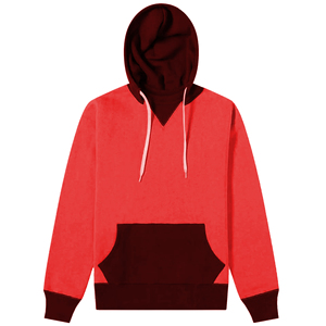 Christmas Oversized Hoodies for Men Fashion 3D Print Autumn New in Sweatshirts Man Hoodie Hip Hop Trend Clothes Pullover OEM - Product Image 2