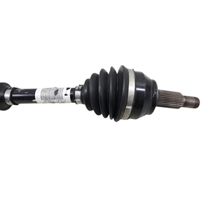 Arbre d'essieu avant droit Jaguar E-Pace Série GJ32-3B436-CA (17>) - Product Image 4
