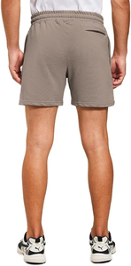 Trendiness verano Top ropa pantalones cortos 100% algodón polar transpirable Unisex personalizado corto gimnasio desgaste para Hombres Nuevo estilo de moda - Product Image 3