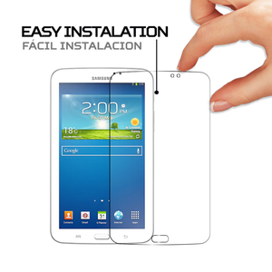 Protecteur d'écran antichoc pour tablette Samsung Galaxy Tab 3 70 - Product Image 3