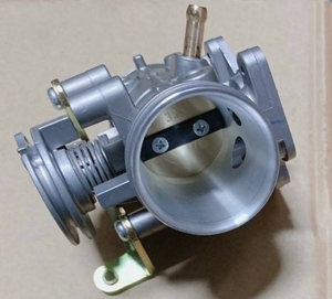 Cuerpo de Aceleración Yamaha de 48 mm, Pieza de Repuesto en Caja, Componente del Sistema de Escape de Motocicleta, Taiwán, 0.51 kg - Product Image 2