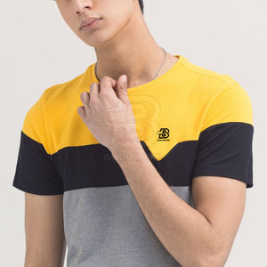 Camiseta informal para hombre, de tela suave, estilo ligero, para mayor comodidad diaria, entre las más vendidas. - Product Image 5