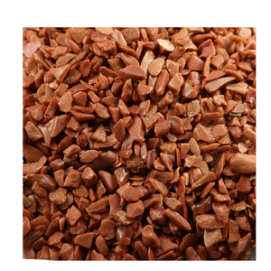 super crystal red goldstone chip Loose Stone Gemstone Polished chips tumbled stone healing crystal Pebbles Wholesaler - Product Image 5