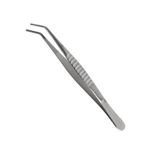 Meilleure vente Debakey Forceps actionné à la main en acier inoxydable matériau de haute qualité à un prix raisonnable certifié ISO & MOL - Product Image 2