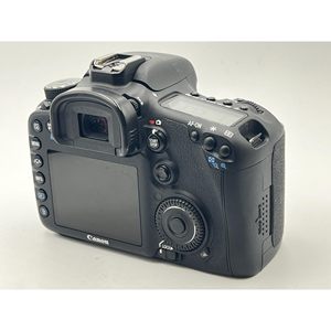 Appareil photo reflex numérique professionnel avec capteur CMOS APS-C 18MP, couverture du viseur à 100 %, 8 ips, prise de vue en rafale haute vitesse, occasion - Product Image 6