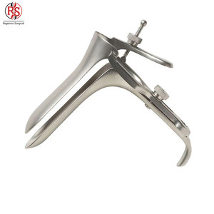 เครื่องถ่างช่องคลอดเกรฟส์ ขายดี ดีไซน์ใหม่ ผลิตจากสแตนเลส ผลิตในปากีสถาน - Product Image 2