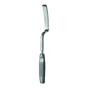 Speculum vaginal en acier inoxydable à alimentation manuelle et miroir, finition satinée, instruments chirurgicaux gynécologiques - Product Image 2