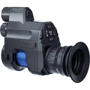 Visor Nocturno Digital con Sensor CMOS de 2560 x 1440, Clip-On PRD NV007V2, 850nm-940nm, con Telémetro Láser, Nuevo y Más Vendido - Product Image 2