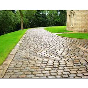 Los adoquines de arenisca gris Kandla de primera calidad proporcionan durabilidad y belleza para cada proyecto de paisajismo a un precio asequible - Product Image 4