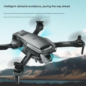 Drone V36 360 °   Hélicoptère télécommandé professionnel pour enfants avec fonction d'évitement d'obstacles et de photographie aérienne - Product Image 3