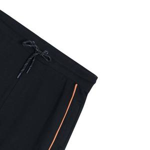 Nouveau short de jogging pour hommes de style à la mode 100% coton Design rayé pas cher prix vêtements d'été Style décontracté écologique pour adultes - Product Image 2