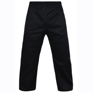 2025 algodón de alta calidad desgaste de artes marciales uniforme profesional OEM logotipo personalizado artes marciales desgaste calidad Taekwondo uniforme - Product Image 4