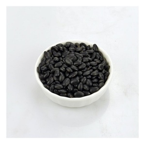 Frijoles Negros Chinos Orgánicos Pequeños, Frijoles Tortuga, Precio de Frijoles Negros Secos - Product Image 1