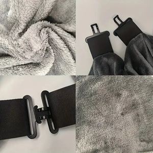 Tapis de cheval équestre de haute qualité coque en tissu imperméable et respirant pour le confort hivernal prix - Product Image 2