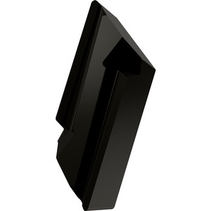 Inserto de Torneado Indexable ISO KNUX 160405ER-72T9335 de 4 mm de Profundidad con Recubrimiento MT-CVD, Paquete de 10 - Product Image 1
