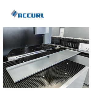 เครื่องดัดอัตโนมัติอัจฉริยะ BEC-2000กล่องลึกและศูนย์<span class=keywords><strong>ดัด</strong></span>ประตู - Product Image 2