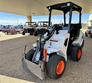2014 usado para cargadora de ruedas L28 con motor Kubota, bomba hidráulica MOOG, carga nominal de 200 toneladas a la venta - Product Image 1
