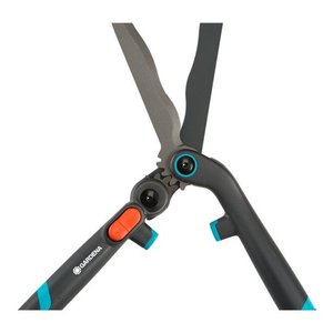 Taille-haie 2-en-1 ENERGYCUT 12303 20 (60 cm) pour outil de jardinage Gardena - Product Image 5