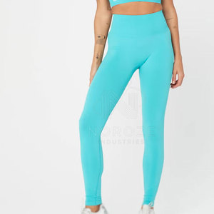 Offre Spéciale Dernier Style Femmes Legging Bas quantité minimale de commande Yoga Porter Femmes Legging Confortable Femmes Yoga Legging - Product Image 4