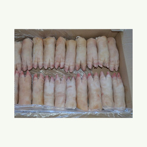 เท้าหลังหมูแช่แข็งตัดยาวเท้าหมูแช่แข็ง - Product Image 2