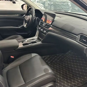 Accord Usado de 4 Puertas, Sedán Eléctrico de 5 Plazas con Luces LED, Tracción Delantera, Neumáticos R16, Multifuncional, Automático, Volante a la Izquierda, Económico, con Asientos de Cuero y Turbo - Product Image 3