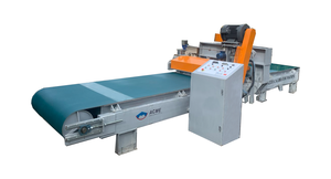 Máquina calibradora de terrazo de tendencia superior para mármol y granito para maquinaria de materiales de construcción - Product Image 3