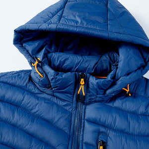 เสื้อโค้ท & แจ็กเก็ตโลโก้ของคุณเองบุนวมหนาและอบอุ่น - Product Image 4