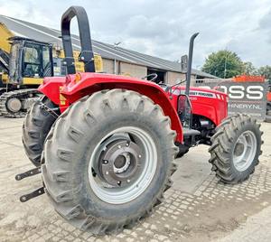 Tractores Massey Ferguson usados y nuevos a la venta | MF 2635, MF 3700, MF 4707, MF 5708, MF 5709, MF 5710, MF 5711, MF 6712, MF 6713 - Product Image 5