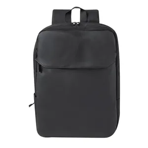 Zaino Promozionale Personalizzabile in Ecopelle Tidol, Gadget Personalizzati - Product Image 1