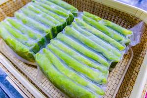 Purée d'avocat biologique congelée de haute qualité, provenant des meilleurs fournisseurs vietnamiens, au meilleur prix - Product Image 6