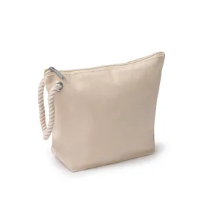 Borsa Clutch in Cotone Personalizzata, Gadget Promozionale - Product Image 3